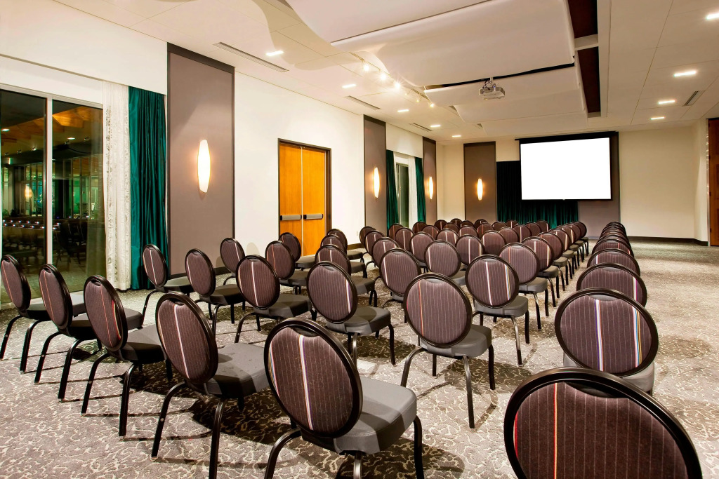 Aloft by Marriott Mount Laurel
