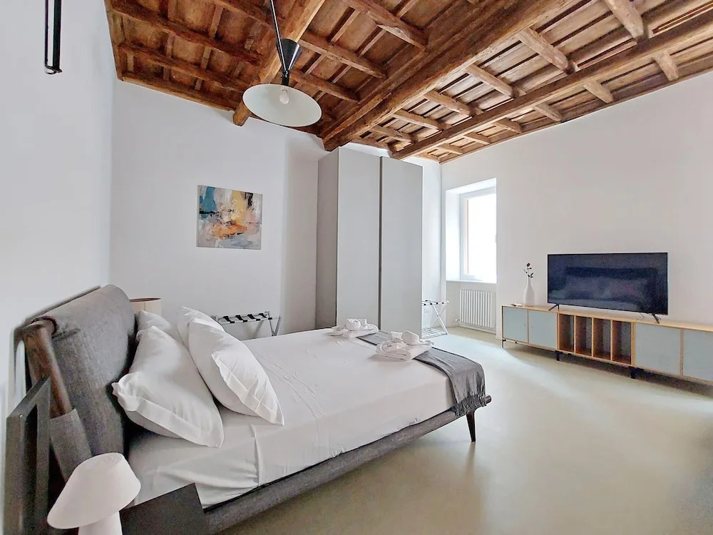 4bnb - Luxury Navona Apartment