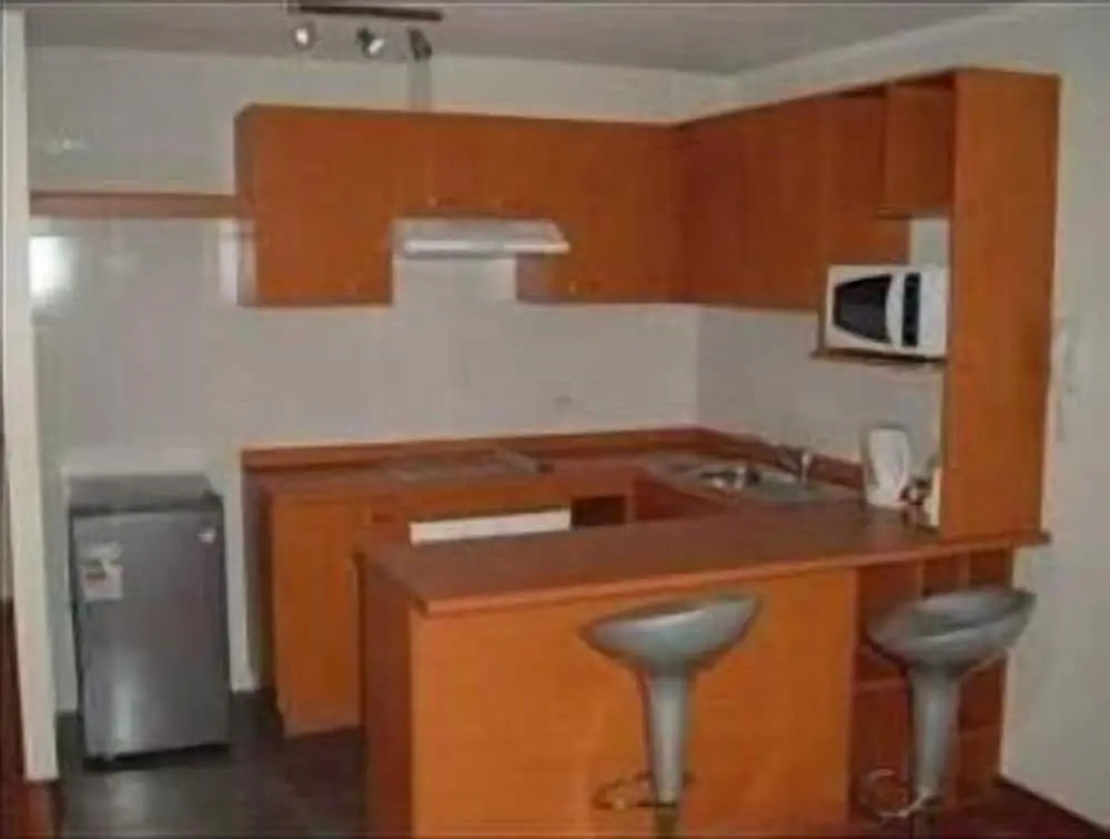 Apart Hotel Agustinas Plaza