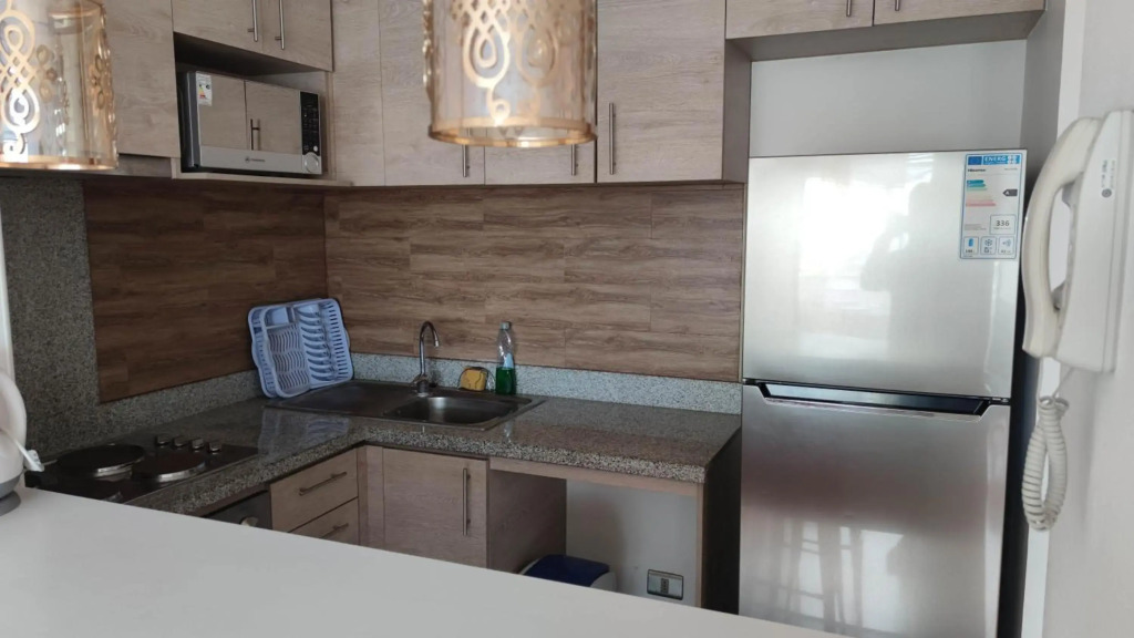 DEPTO SUITE CENTRO I