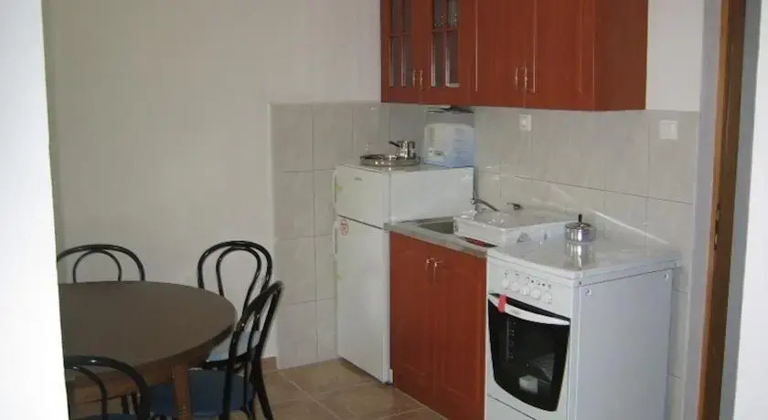 Apartments Dujlovic