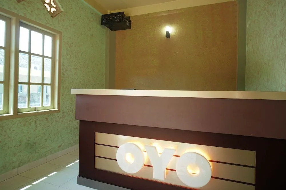 OYO 207 Nugraha Homestay