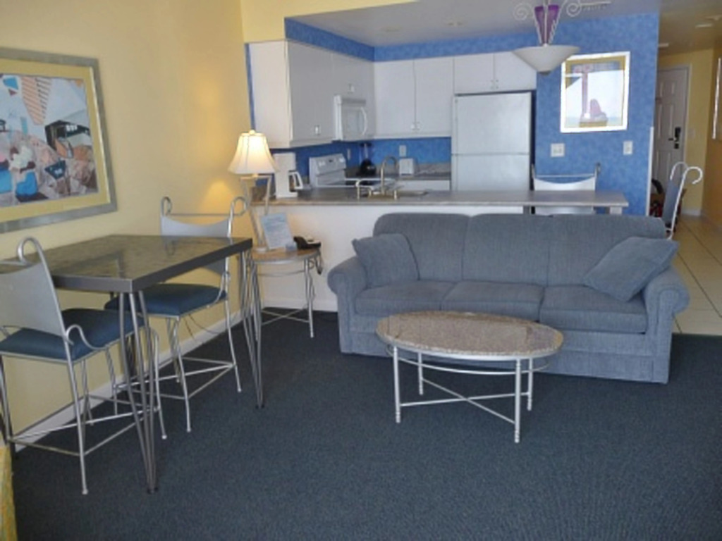 Ocean Walk Resort 703 Relax in your Ocean Front Condo