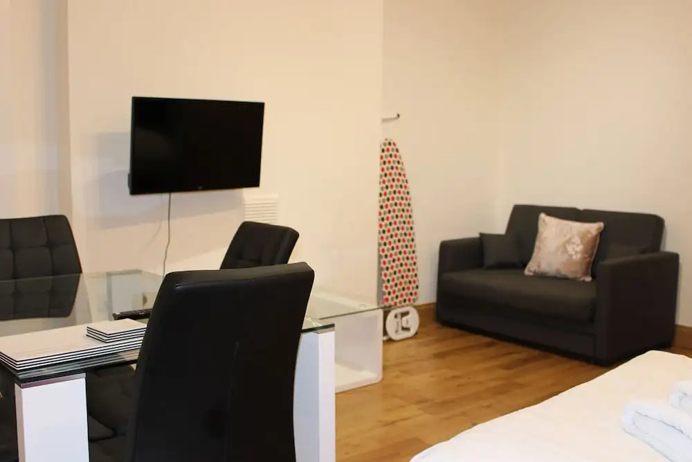 Angel Apartments- Islington