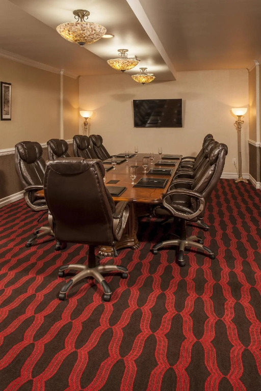 The Siena Hotel, Autograph Collection