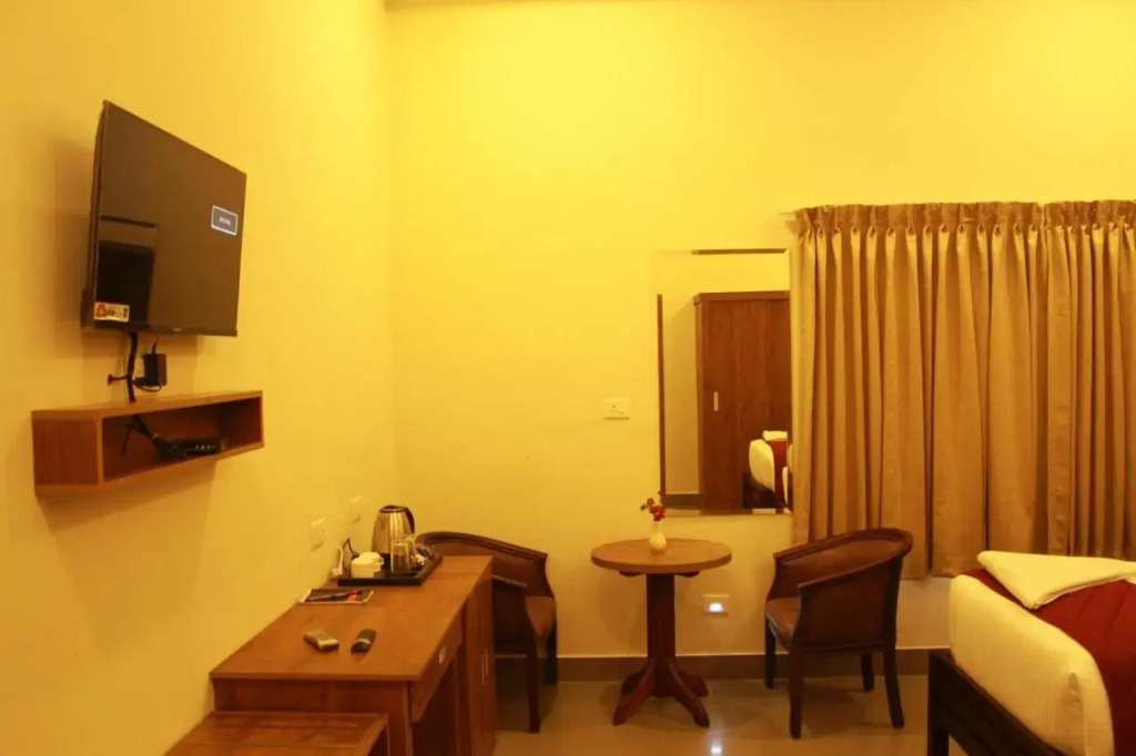 Hotel Kairali