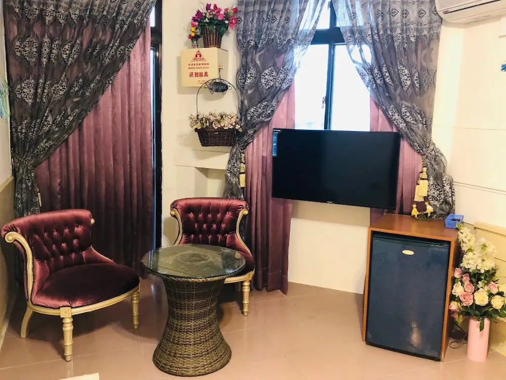 Qian Hao Homestay