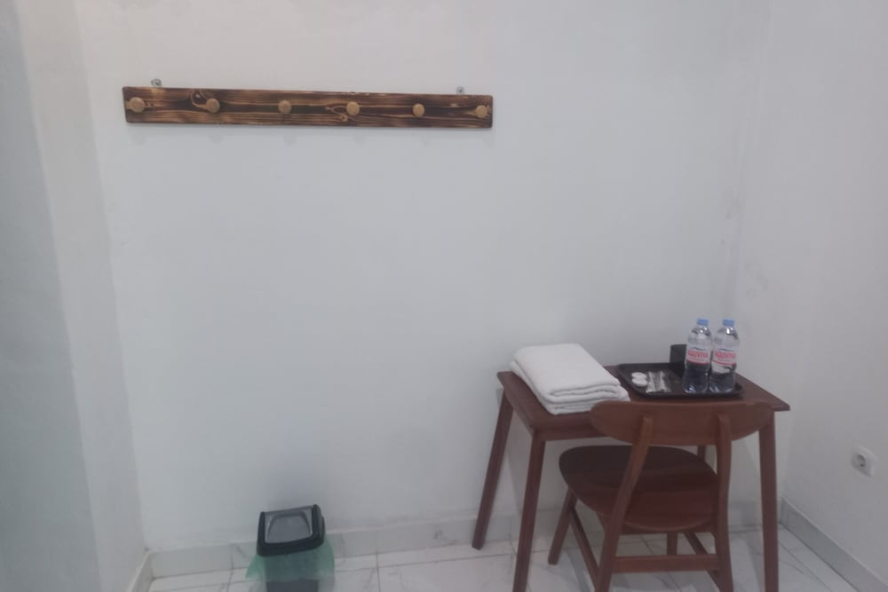OYO 95184M s Home Syariah