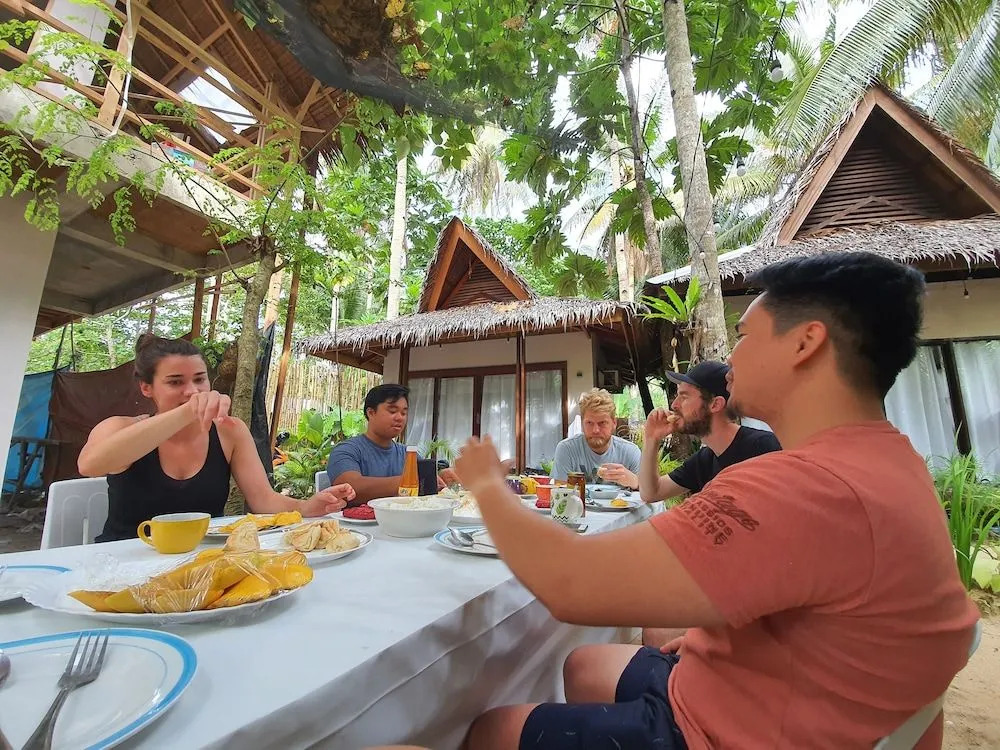 La Fuga Siargao