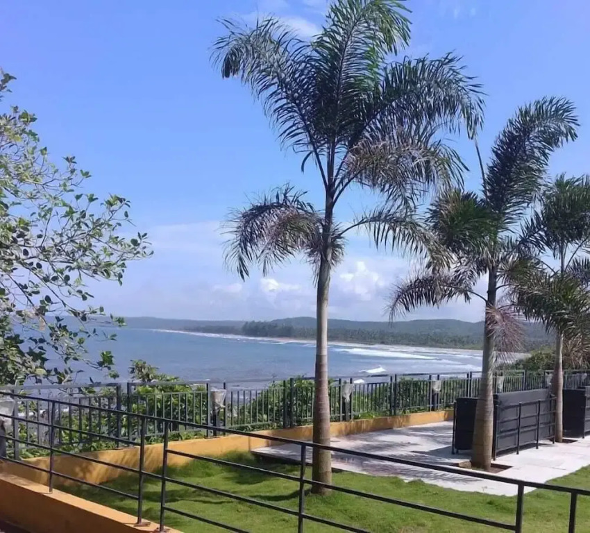 The Woods Homestay