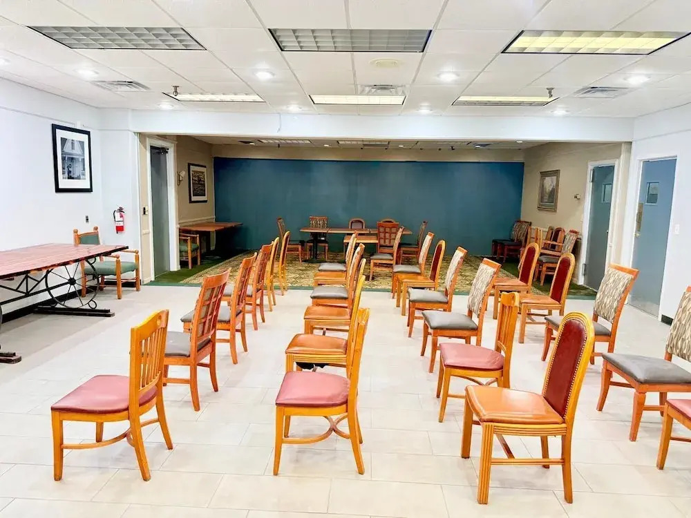 Vip inn and suites