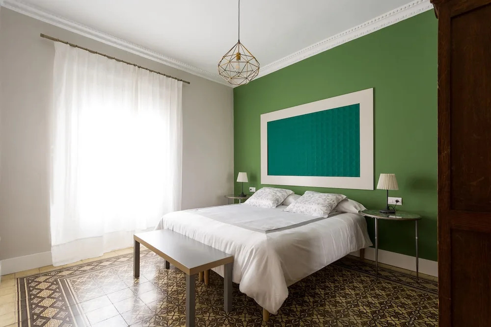 Apartamento Moratin 2