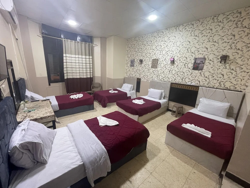 New One Hotel