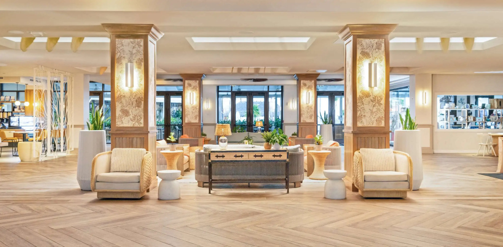 Hawks Cay Resort