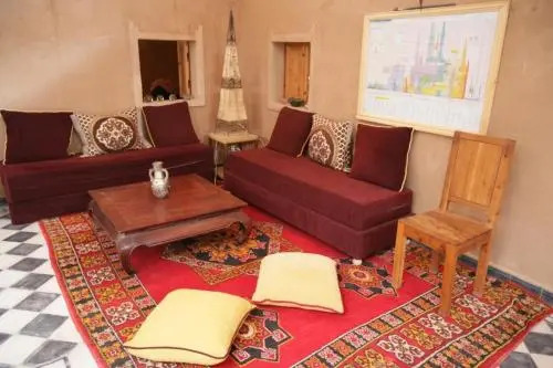 Villa Boujouf