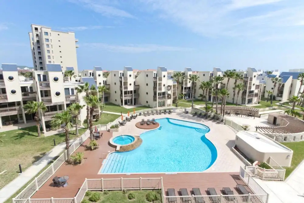 Solare Tower Condominium 405