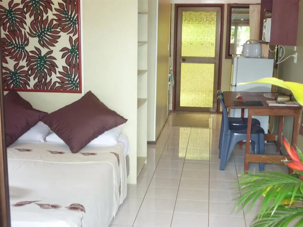 Aroko Bungalows