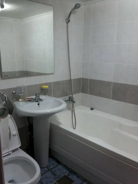 Suanbo Daelim Hotel