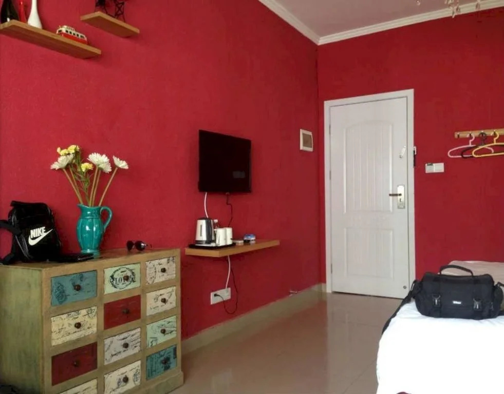 Sanya Stop-and-go Boutique Inn