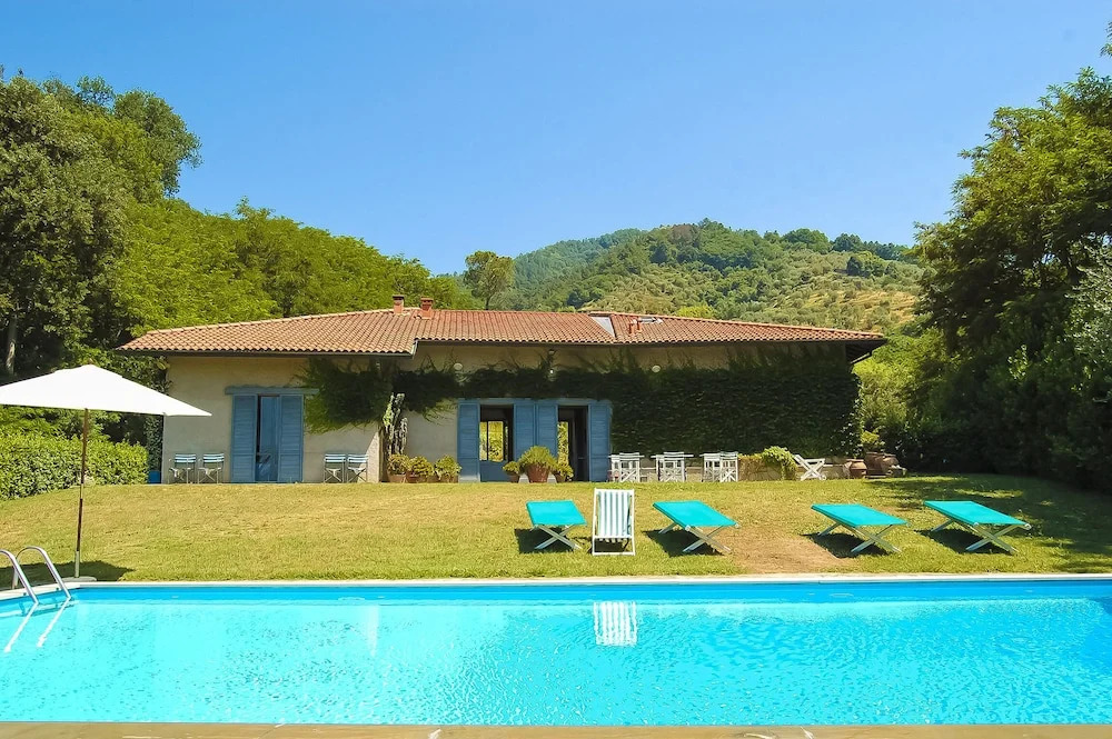 Villa Alba
