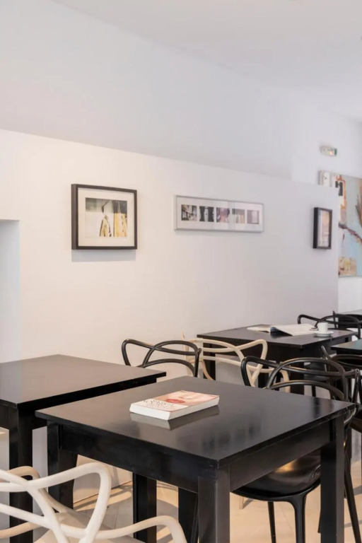 Art Suites Athens