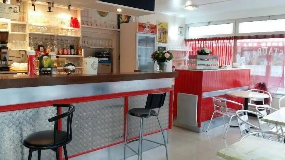 Hotel La Grand Halt