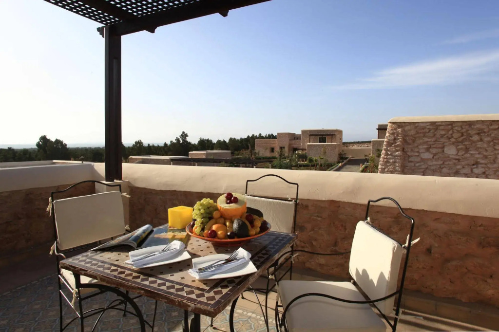 Essaouira Lodge