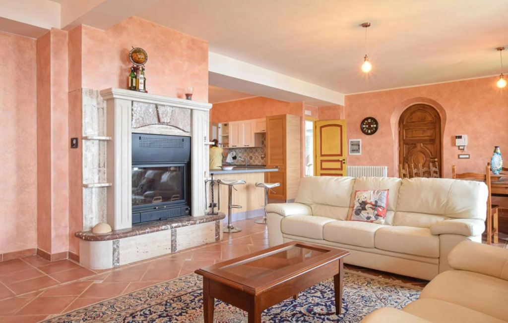 Luxury and affordable villa with private pool and wellness area between Capo d'Orlando and Tindari-Villa Merlo