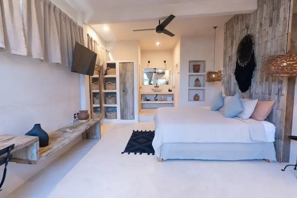 Maison de Reve - Boutique Guest House