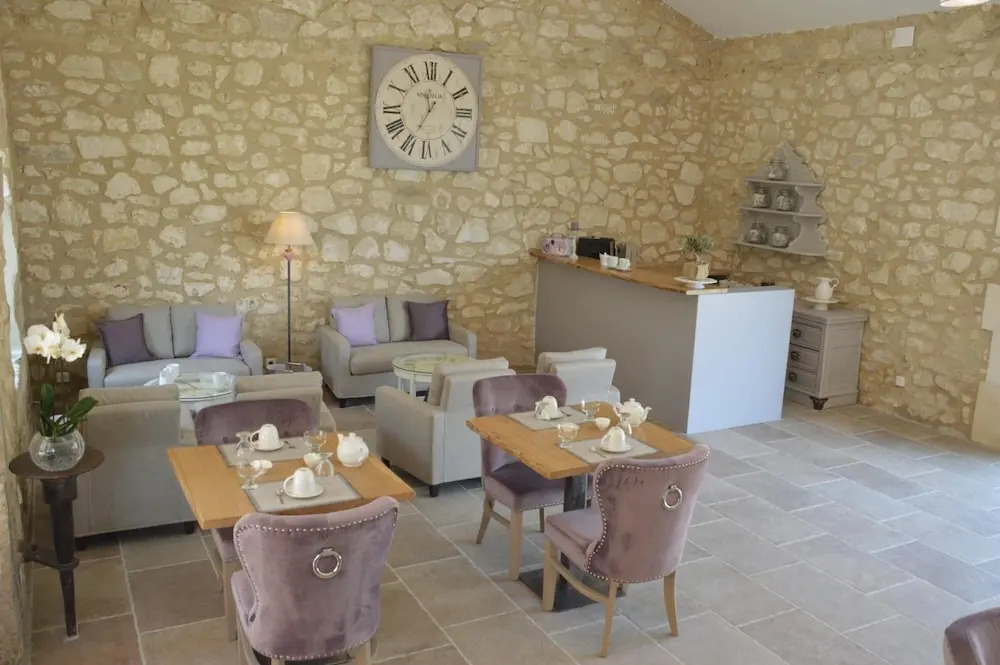 Le Clos DOlea