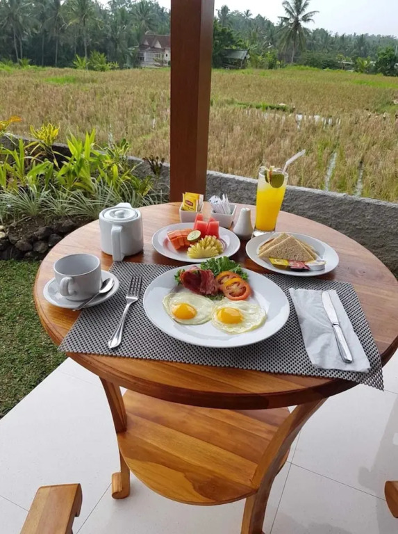 Paraiso Cottage Ubud