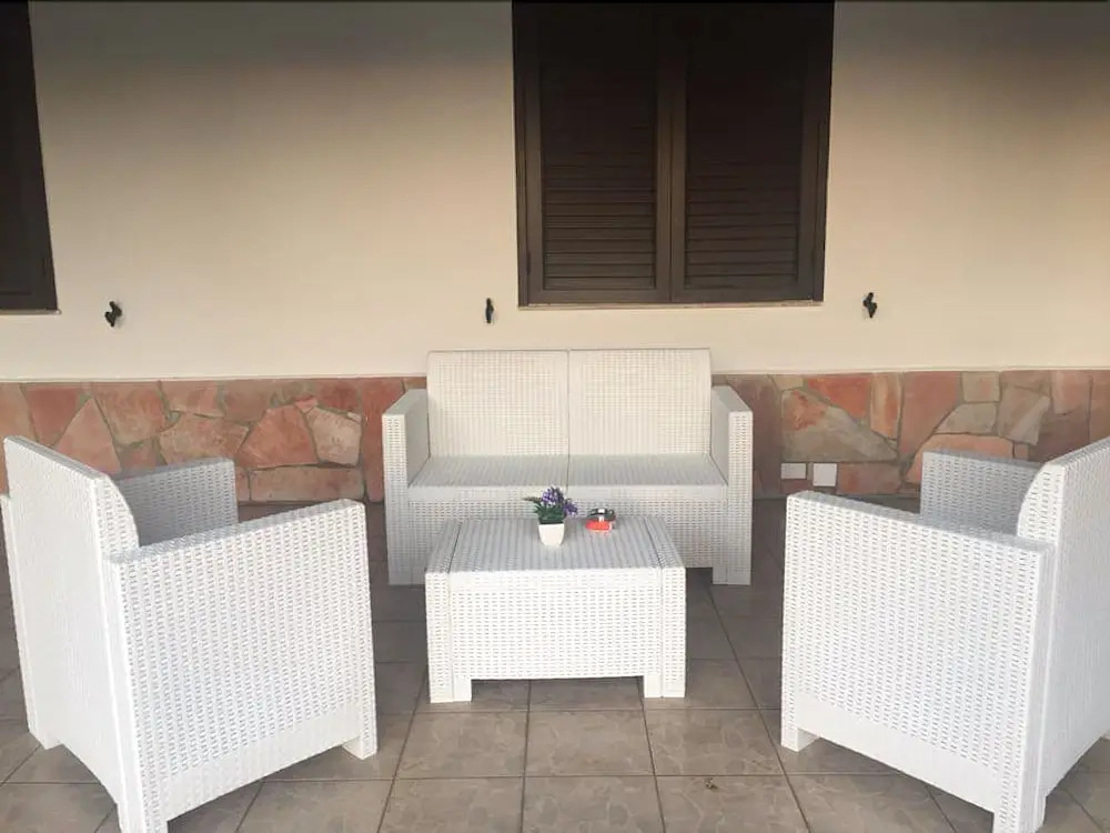B&B Villa dei Sogni