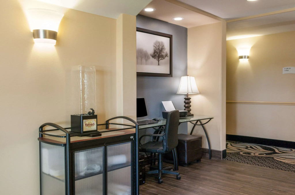 Quality Inn & Suites Houma
