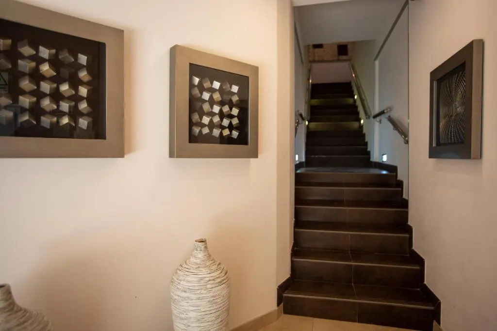 Guesthouse Bocage