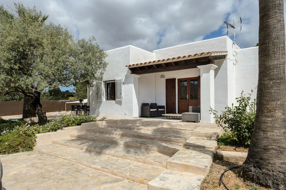 Villa Can Carreras