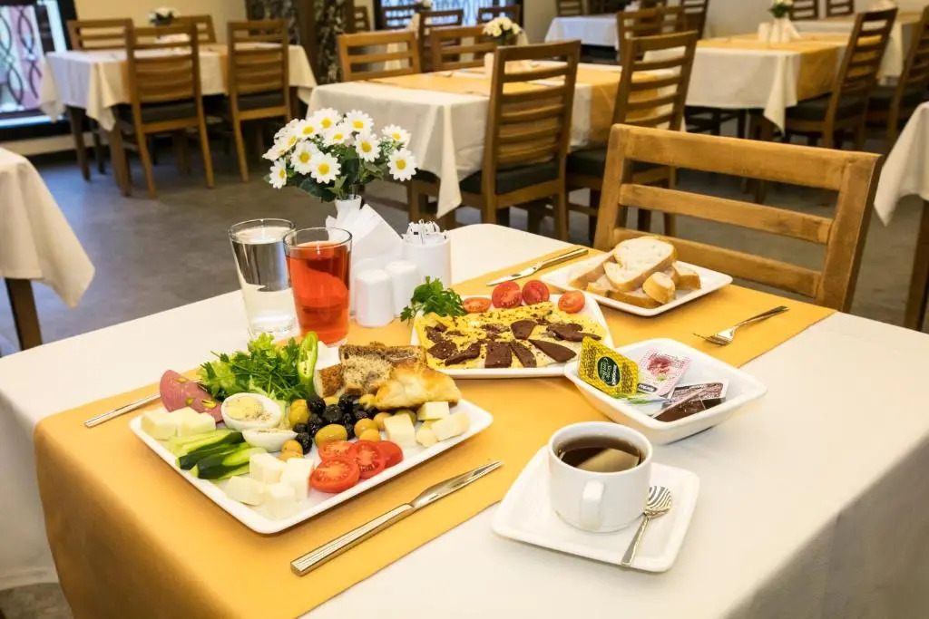 CABA HOTEL &SPA