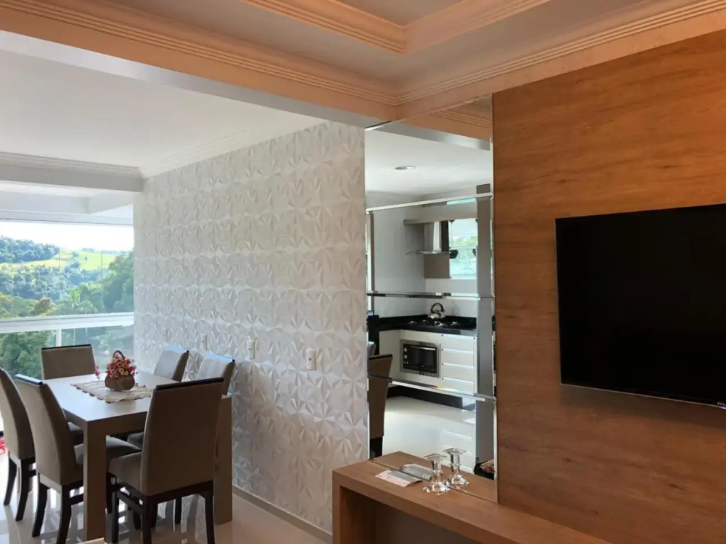 Apartamento 602 Edifício Thermas Palace