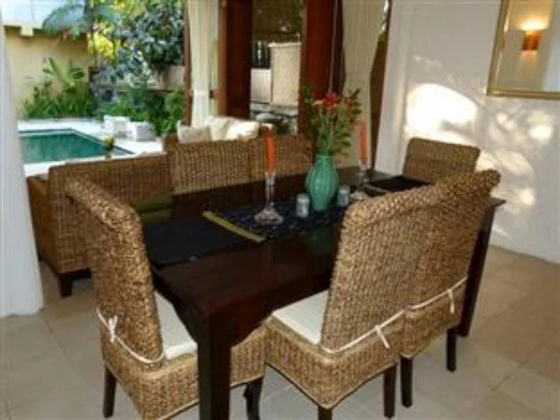 Jimbaran Bay Beach Residence