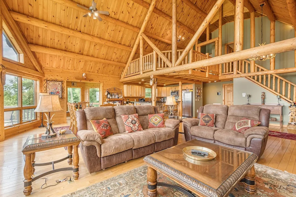 Vista Bonita House