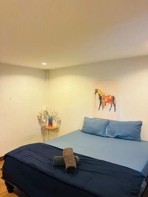 Apartment Wat Sawang Arom 09
