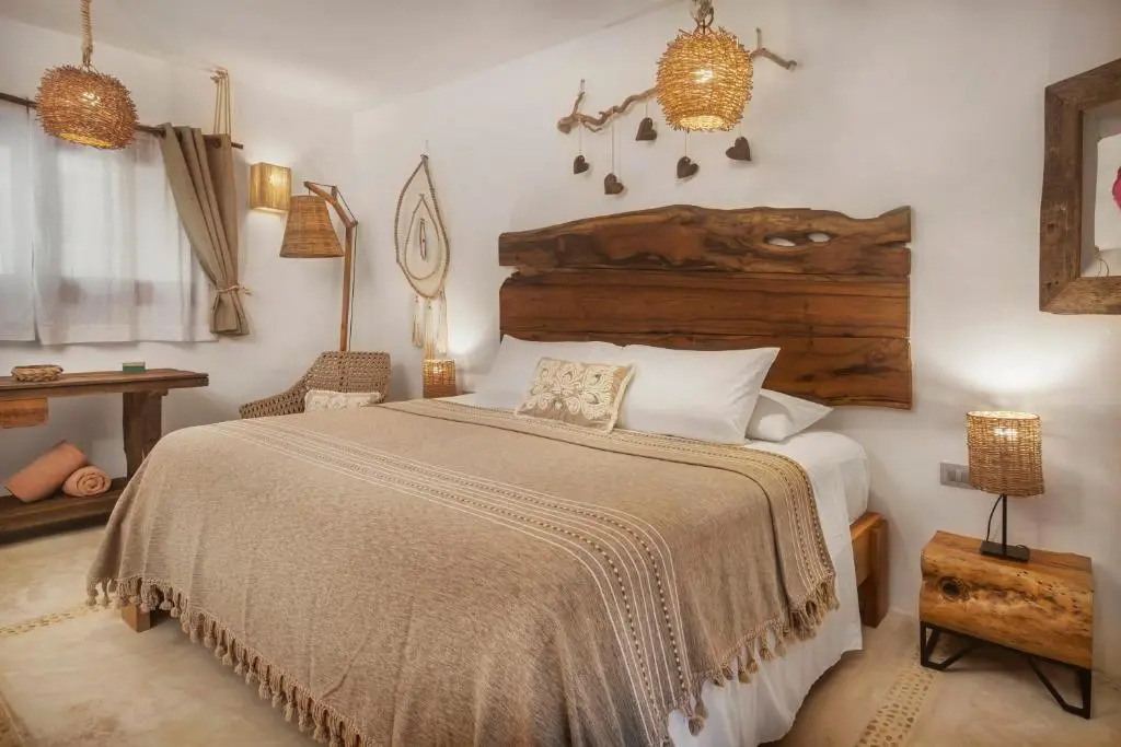 El Corazón Boutique Hotel