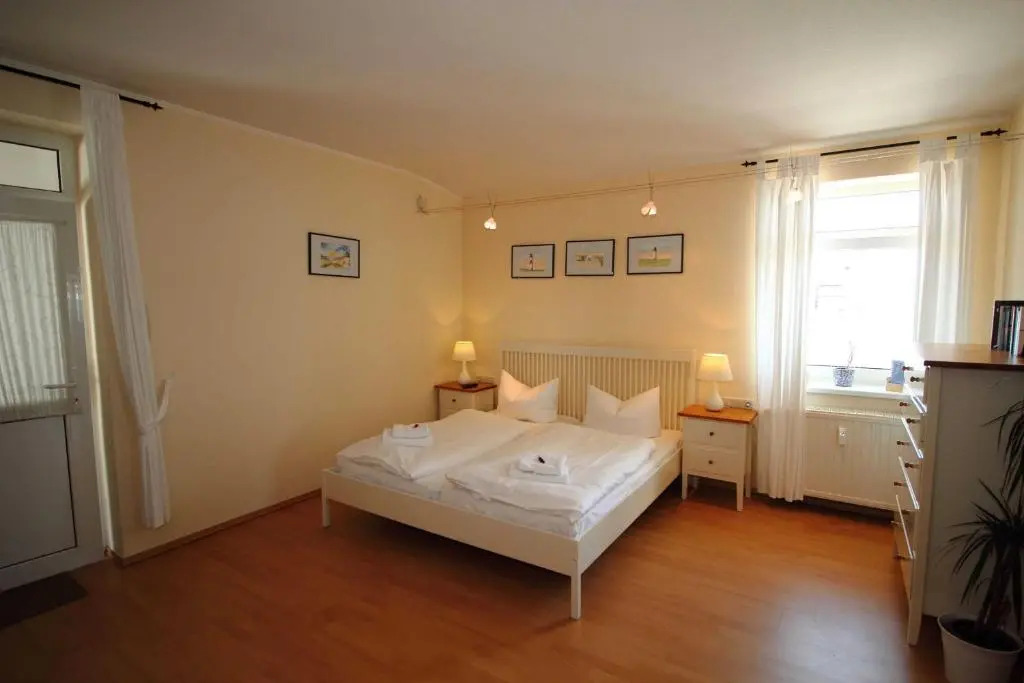 Fuerstenhof Appartement 401
