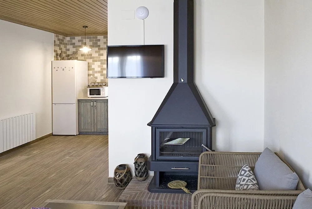Apartament les Terrassetes
