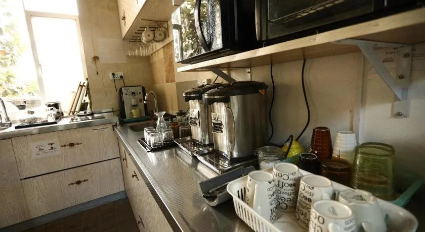 Timeless Hostel
