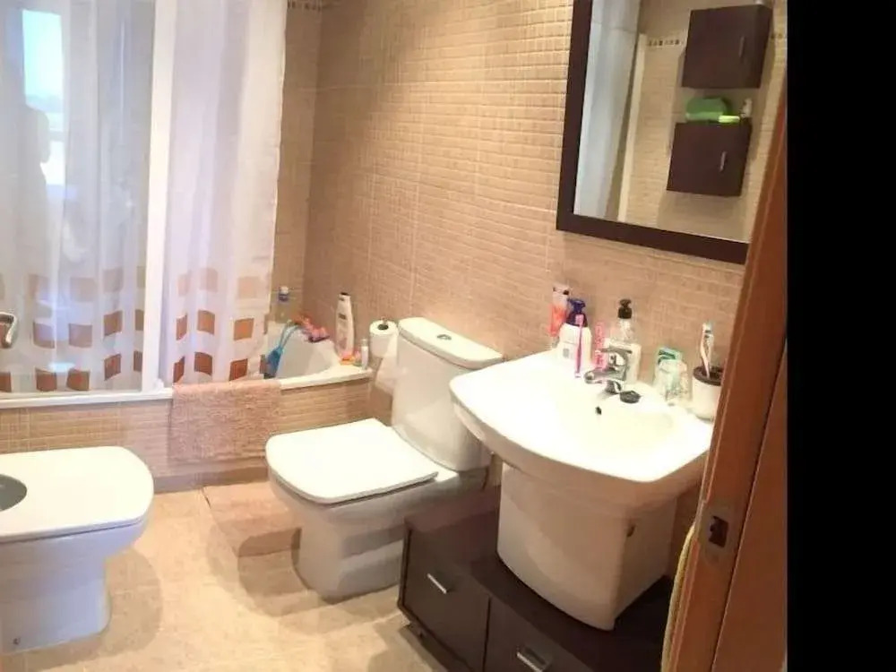 Apartamento Puigmal