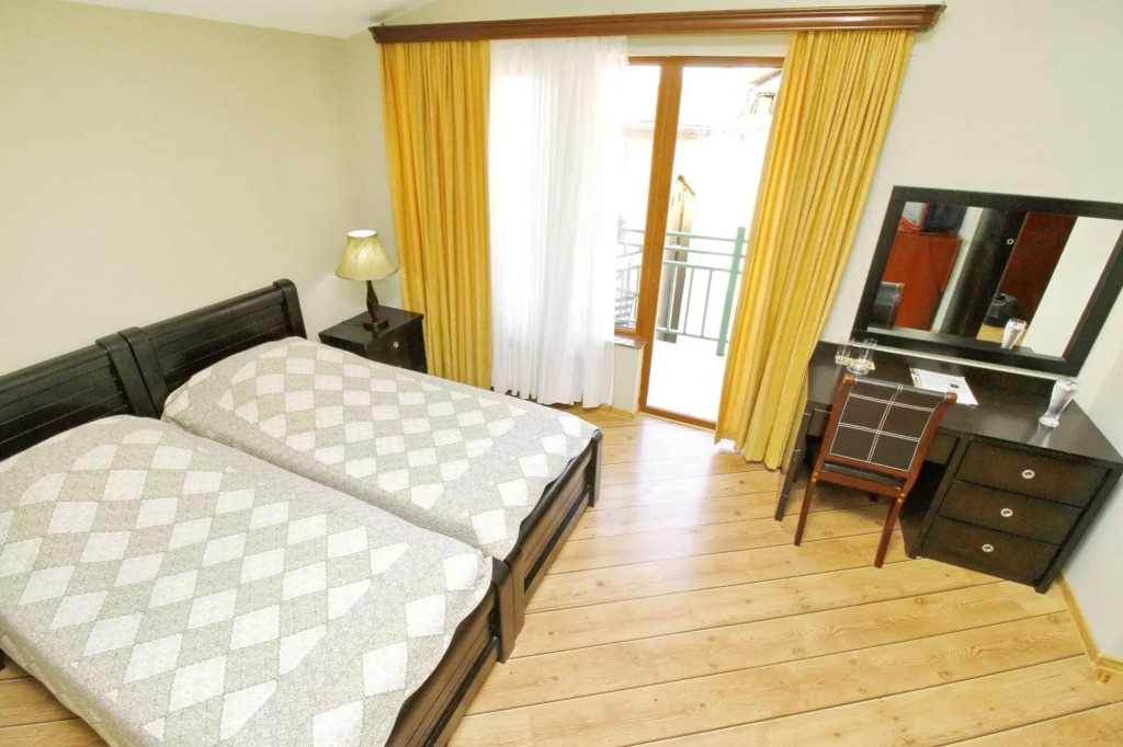 Penthouse Hotel