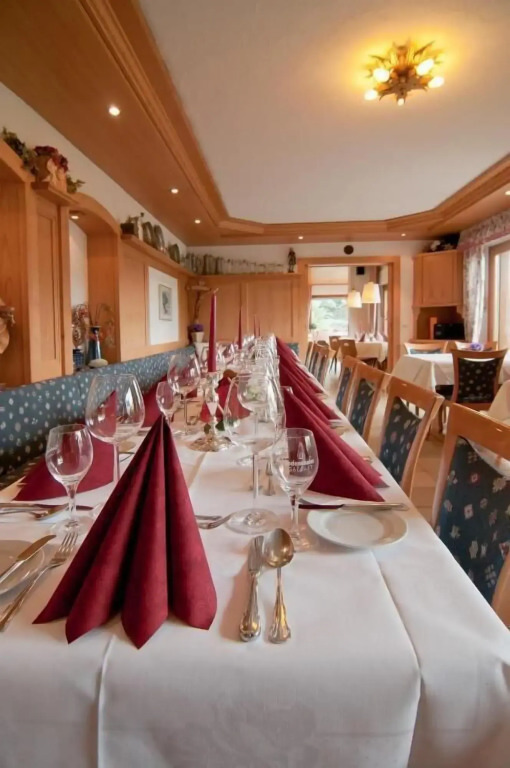 Hotel-Restaurant Berghof