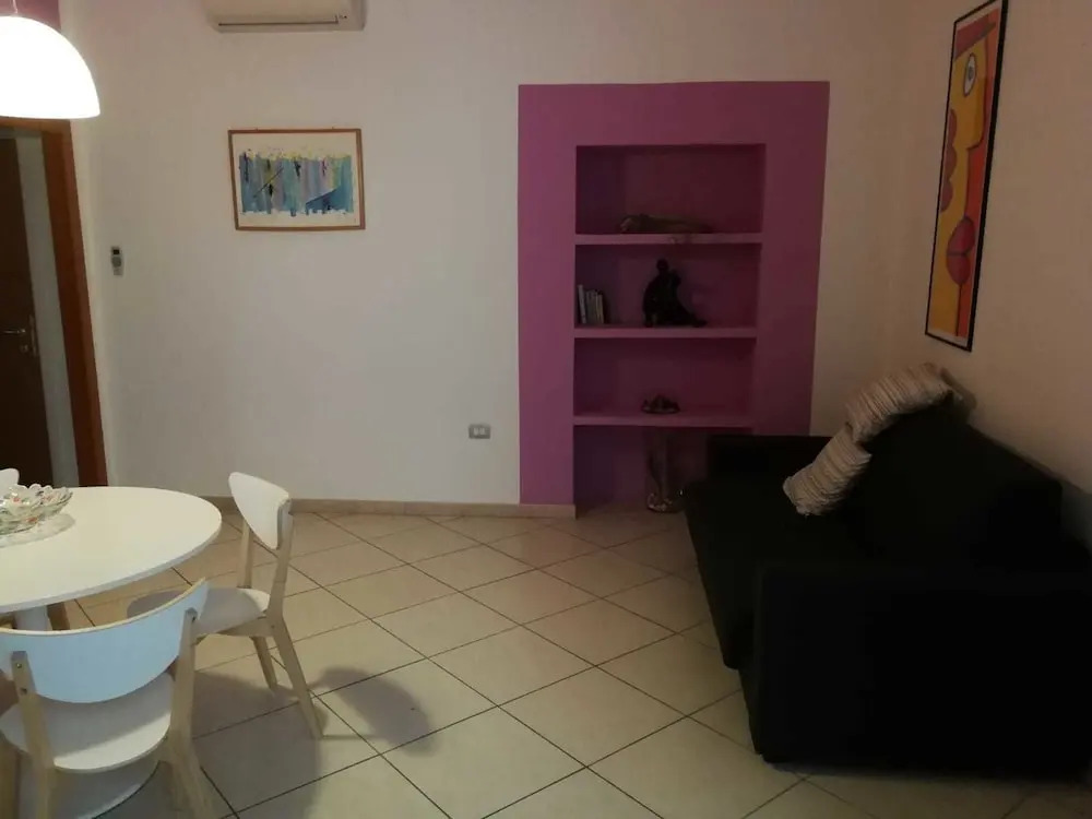 Jonico Guest House