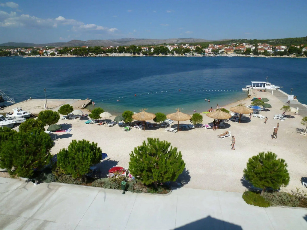 Hotel Spongiola