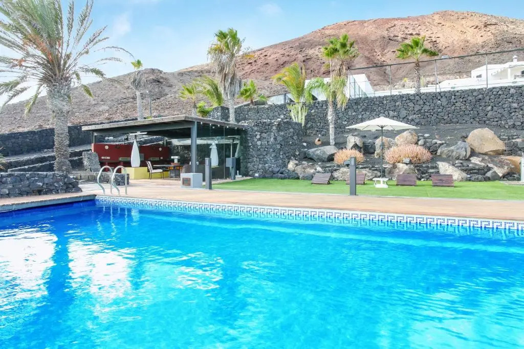 Villa Abaego